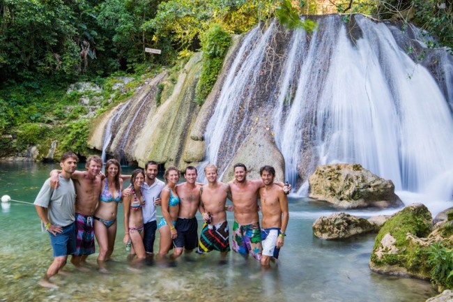 waterfall group shot (8)