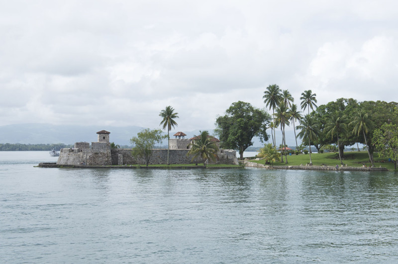 Castillo de San Fellipe