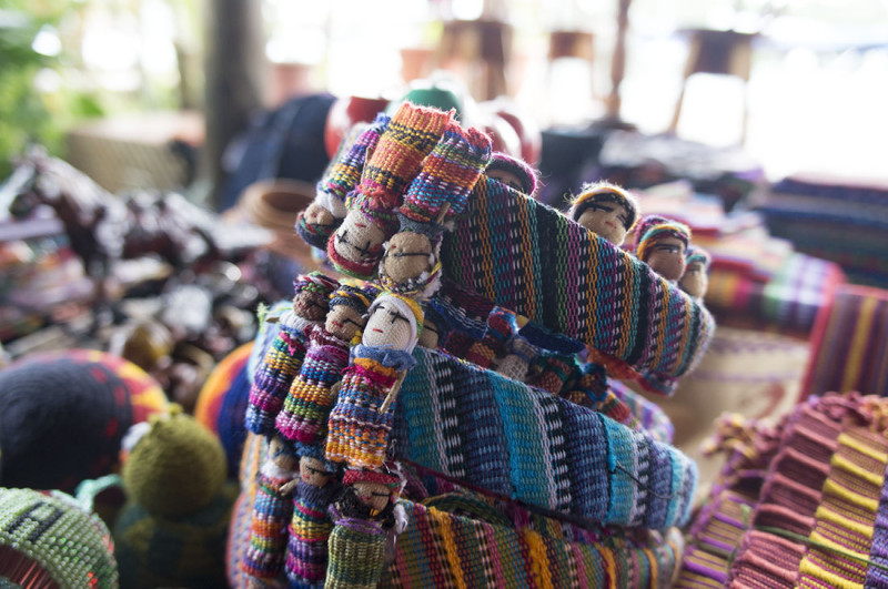 handwoven headbands