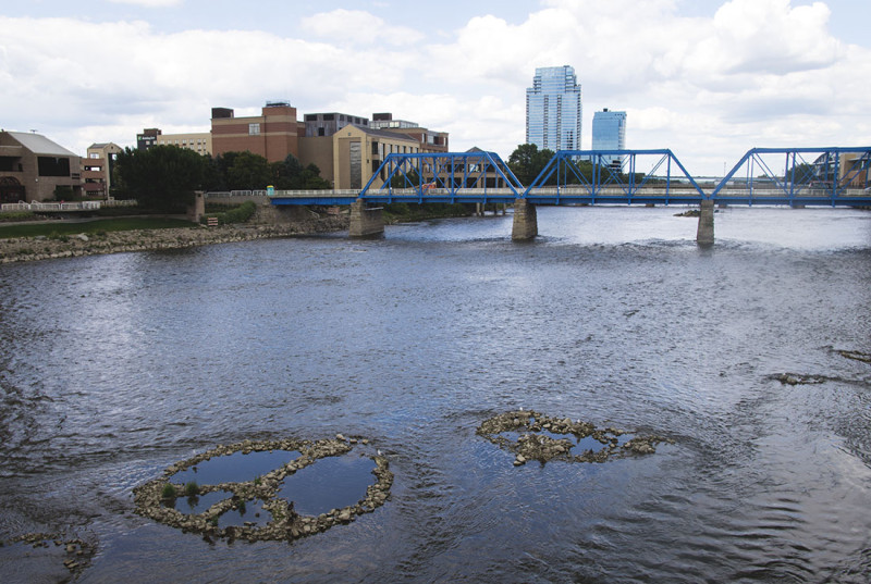 Grand Rapids, MI
