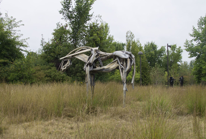 Sculpture Park 1
