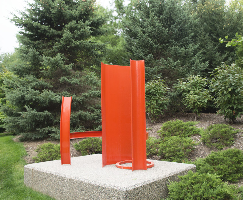 Sculpture Park 5