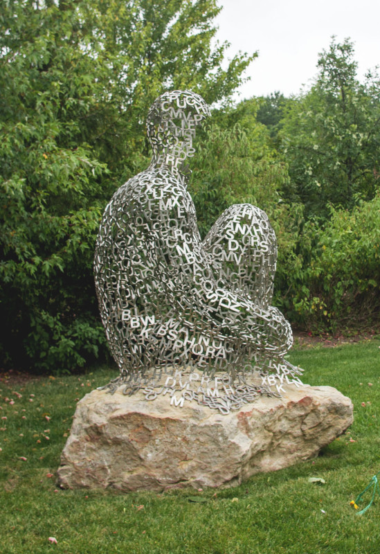 Sculpture Park 11