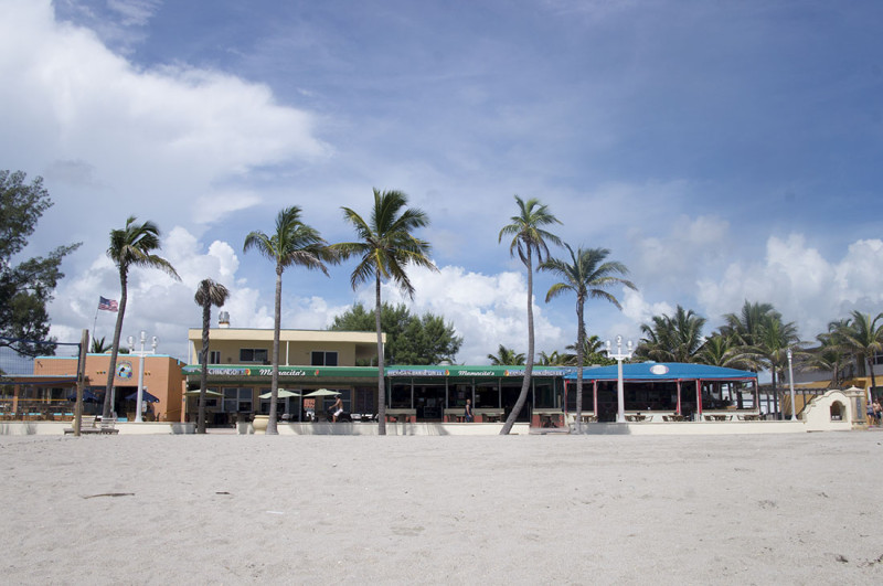 Mamacita's Hollywood Beach