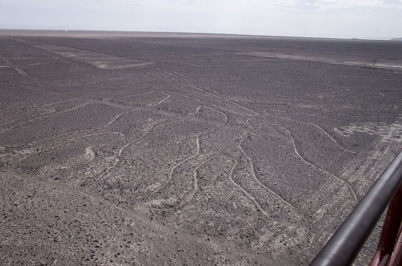 Nazca Lines