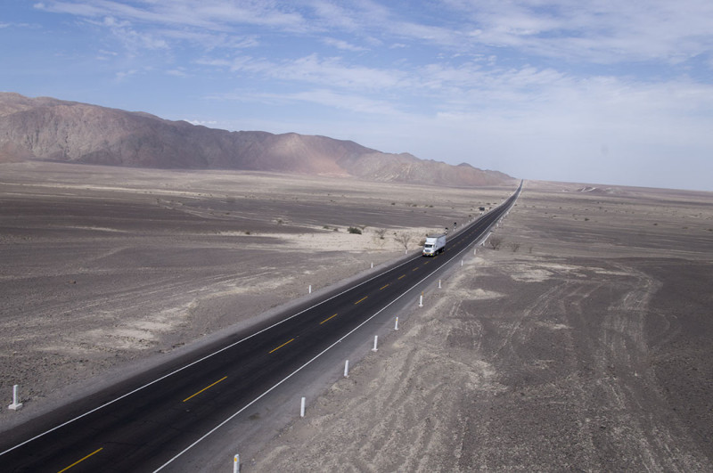 Pan American Highway