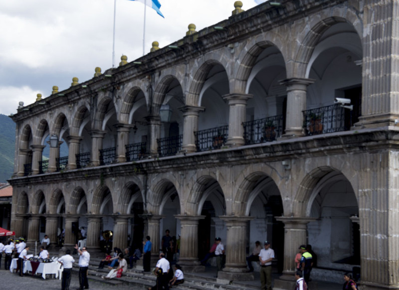 Antigua Guatemala