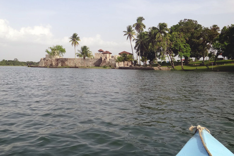 Castillo de San Felipe