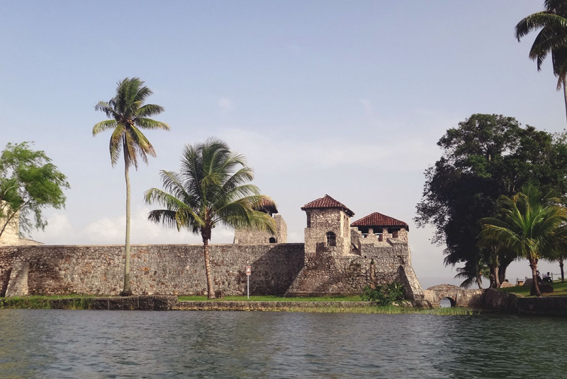 Castillo de San Felipe 2