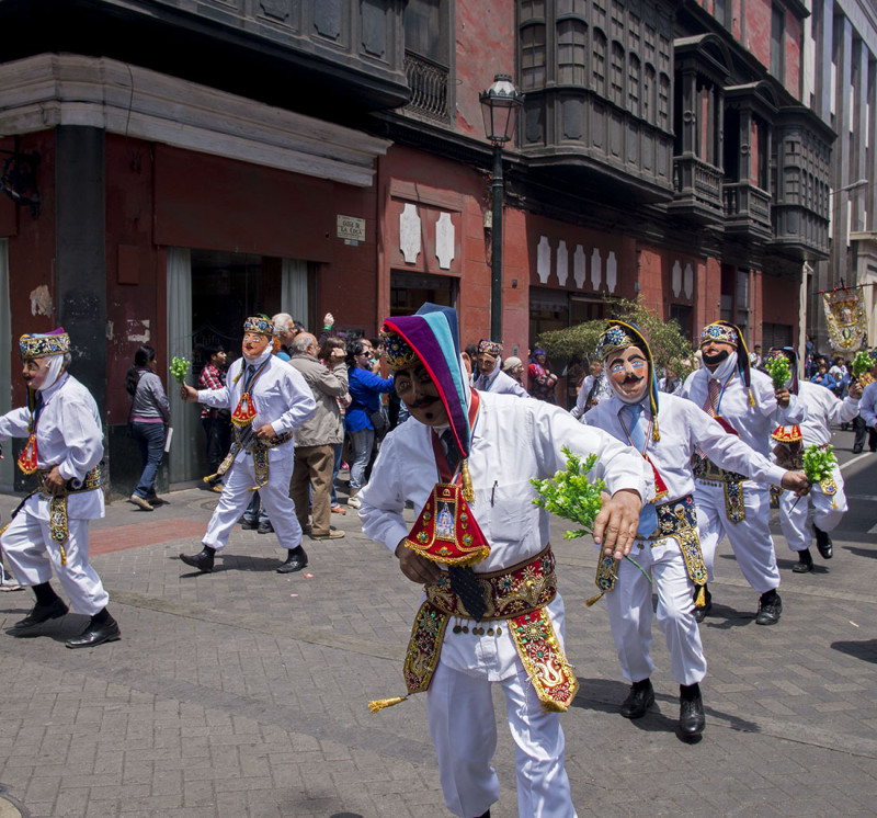 parade in Lima (4)