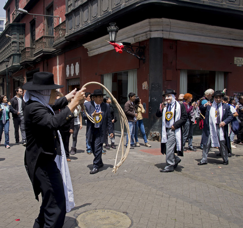 parade in Lima (5)