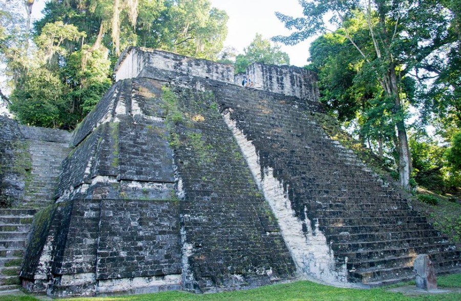 Tikal