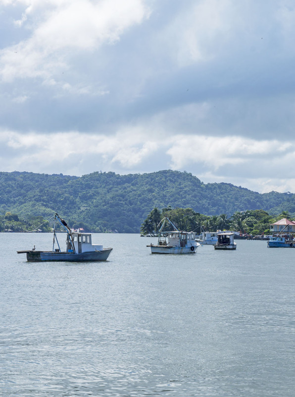 Livingston Guatemala