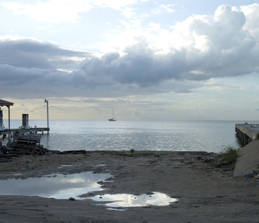 Serendipity, West Bay, Cay Caulker, Belize