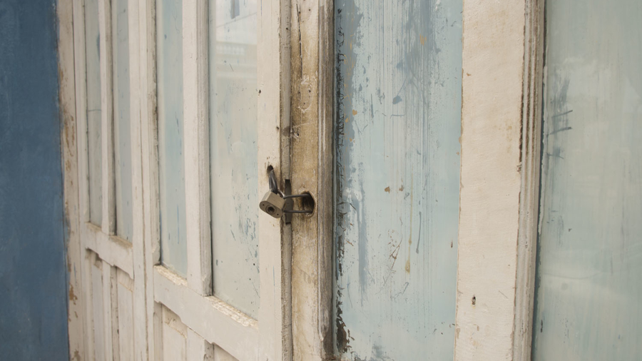 Weekly Photo Challenge: windows