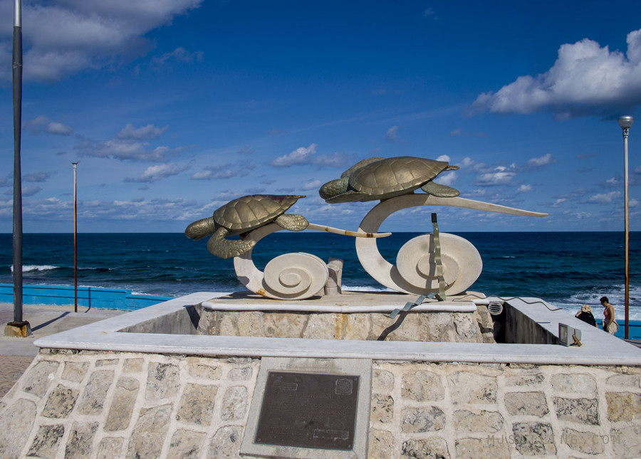 Isla Mujeres, Mexico