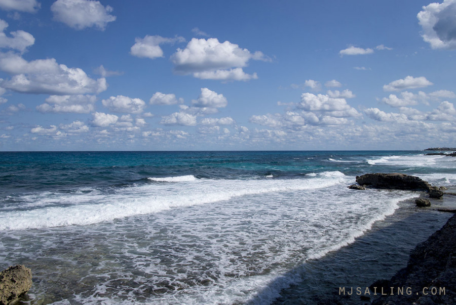 Isla Mujeres, Mexico