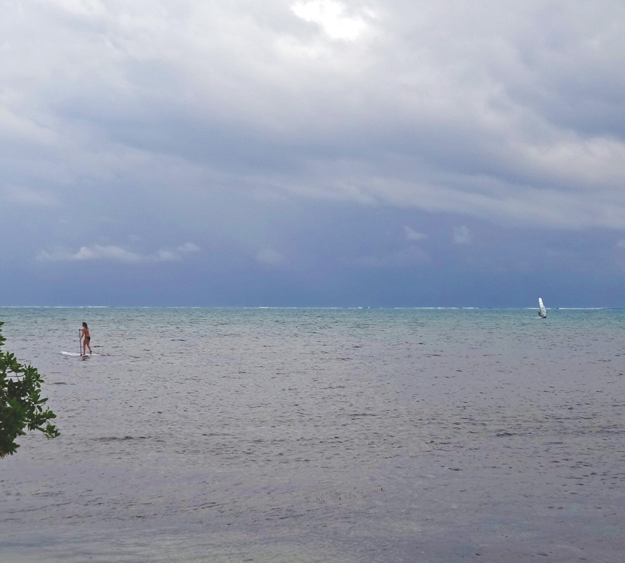 Cay Caulker, Belize