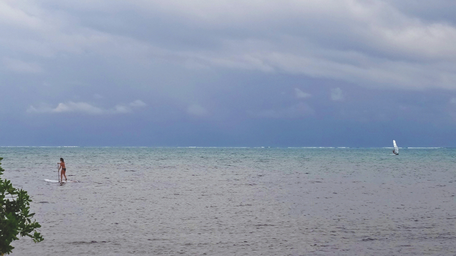 Cay Caulker, Belize