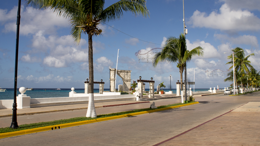 Cozumel, Mexico