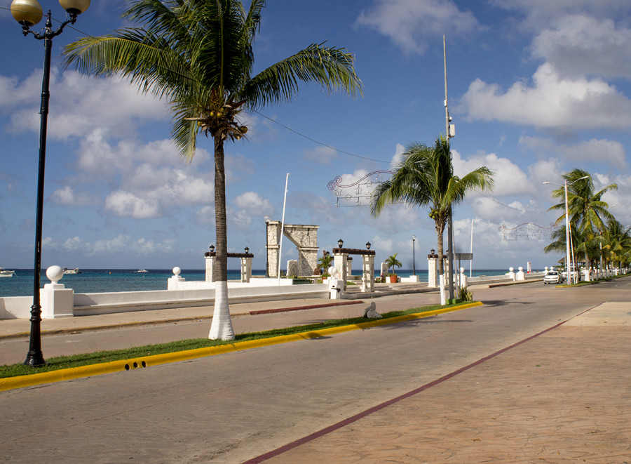 Cozumel, Mexico