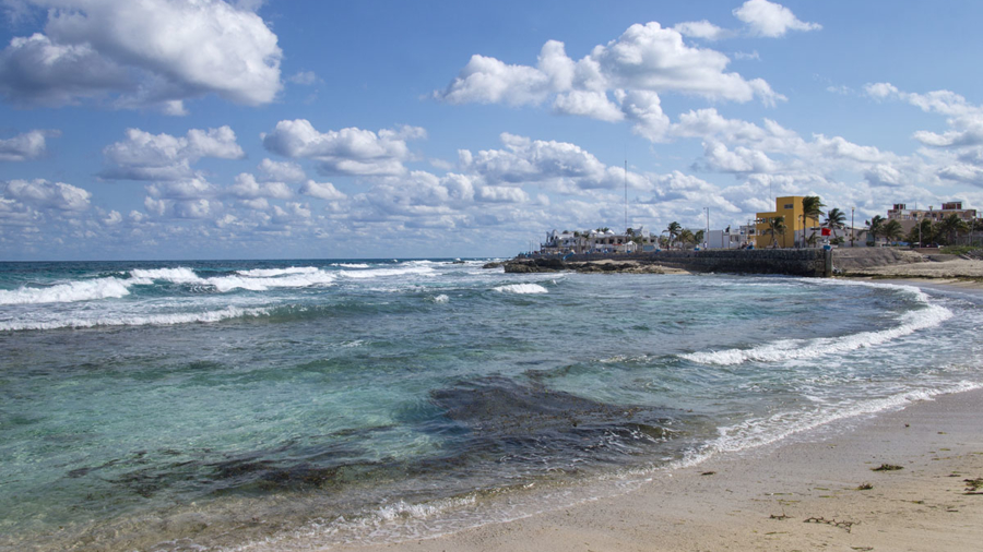 Isla Mujeres, Mexico