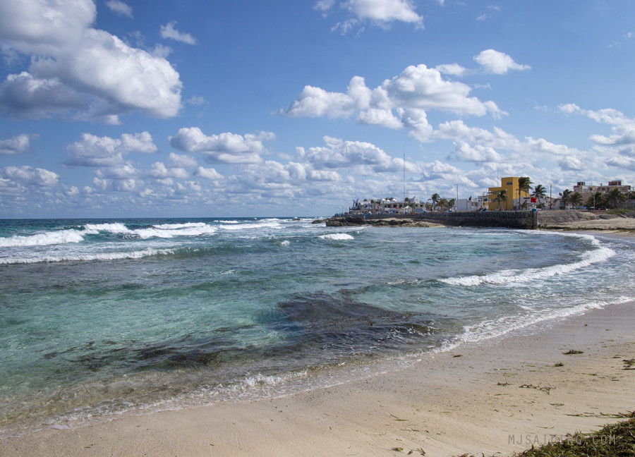 Isla Mujeres, Mexico