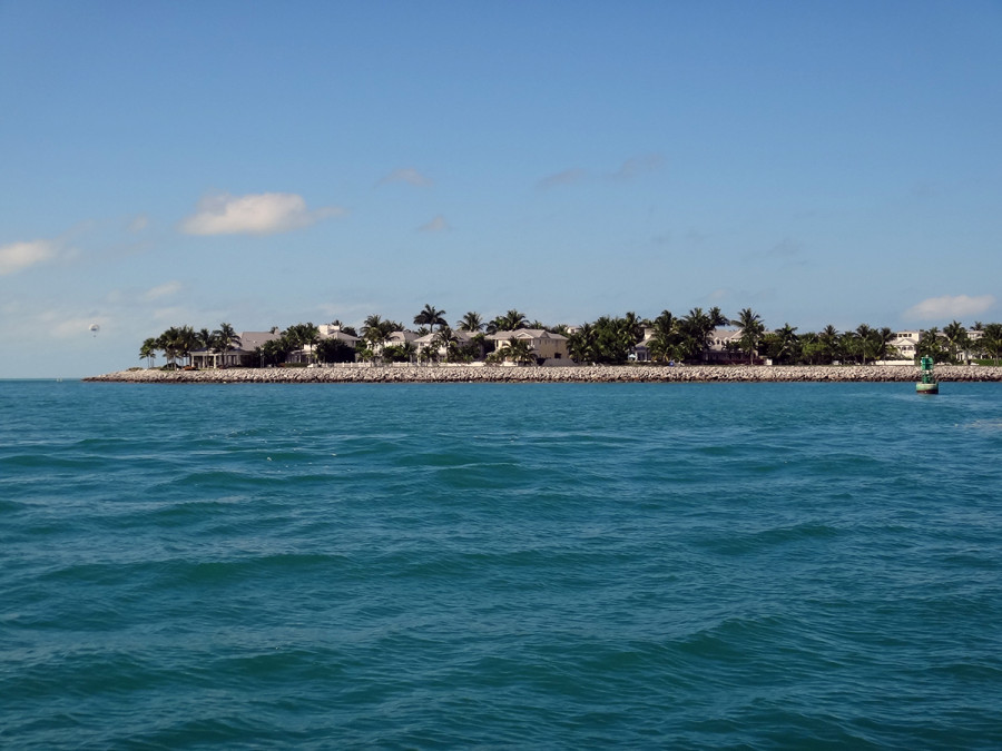 Key West Harbor