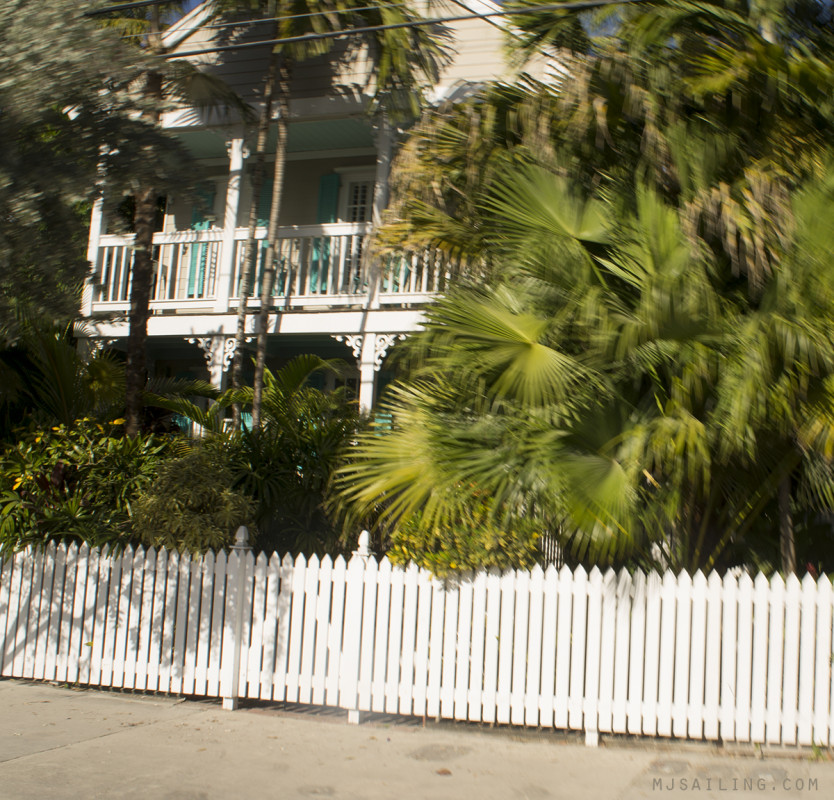 house in Key West