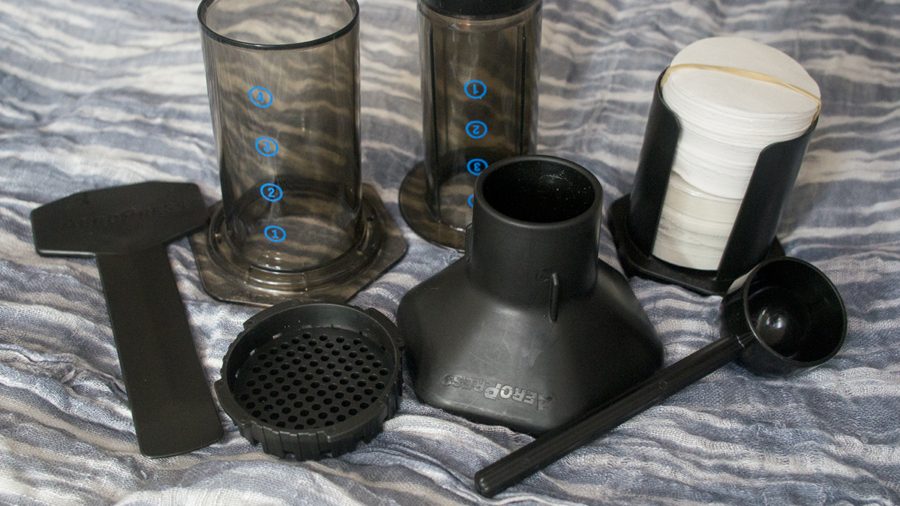 Aerobie AeroPress