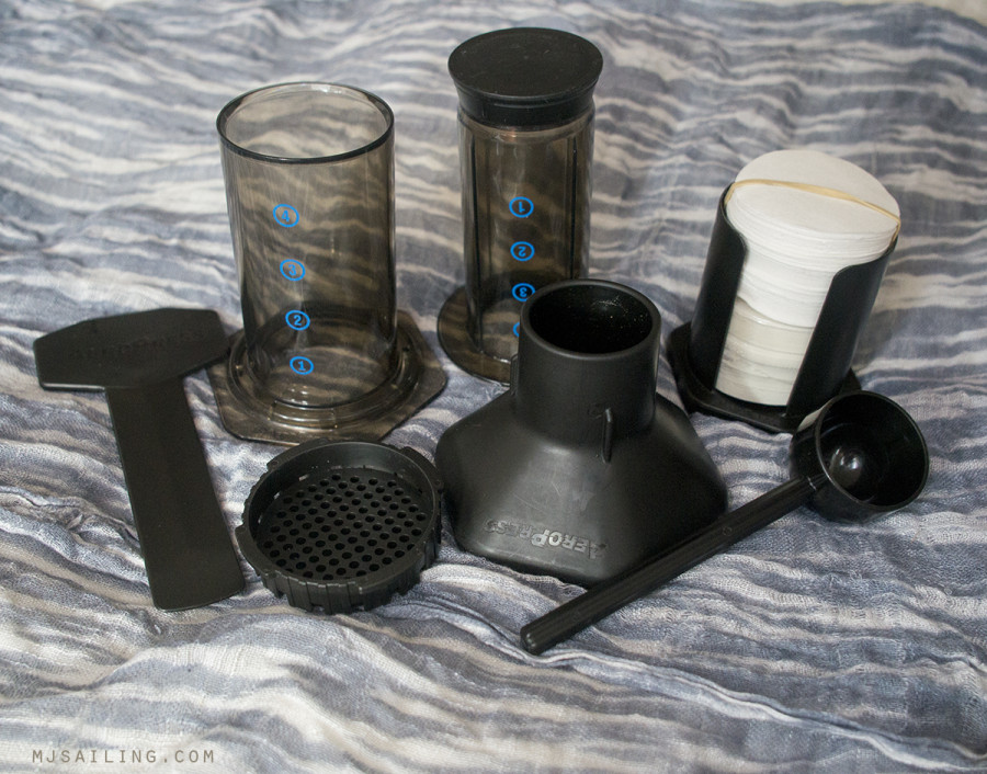 Aerobie AeroPress