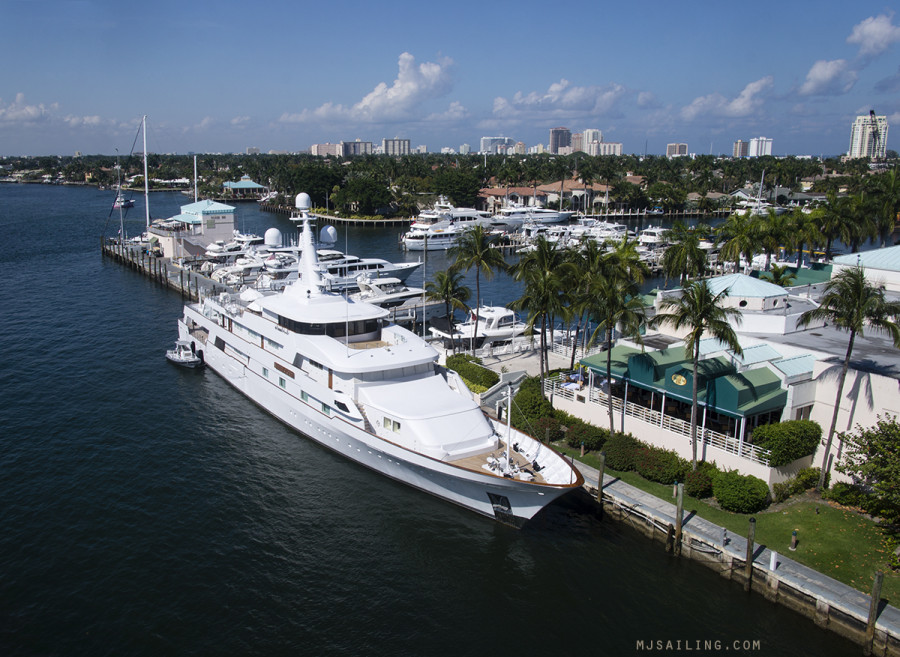 Pier 66 Ft. Lauderdale