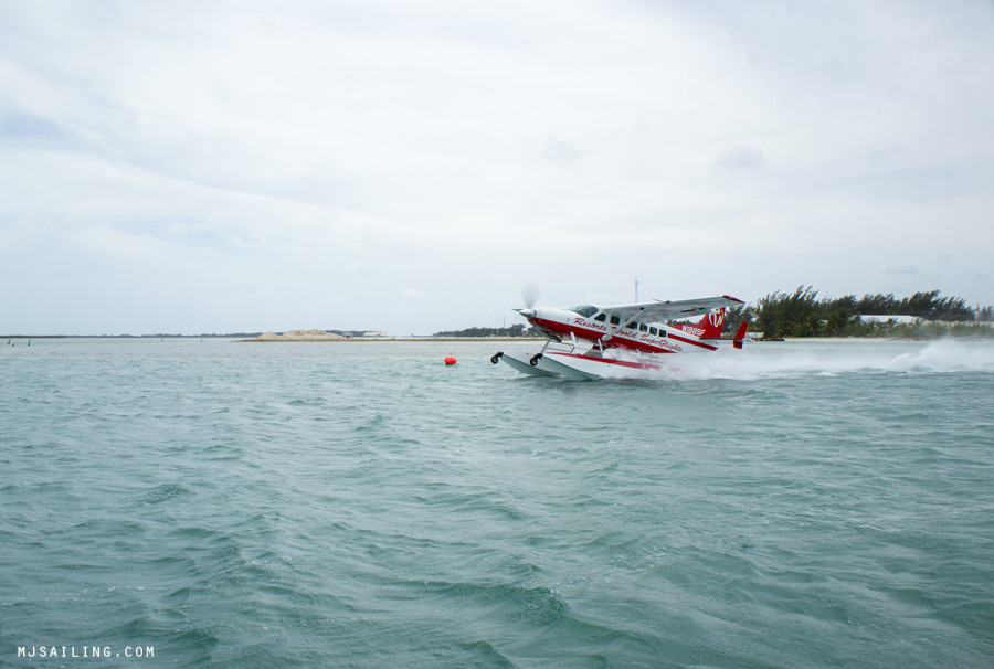 float plane 2