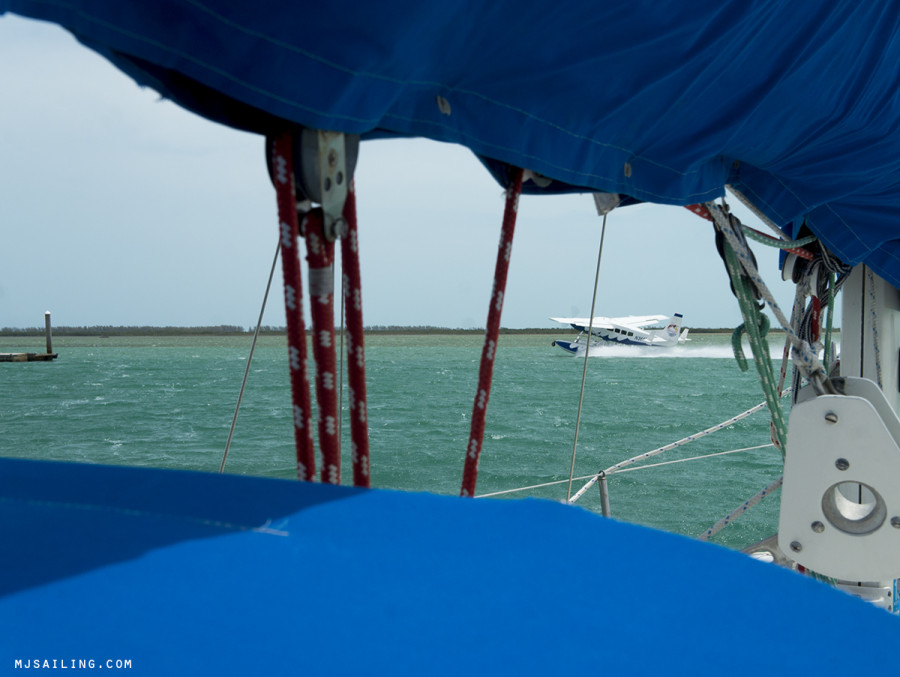 float plane 4