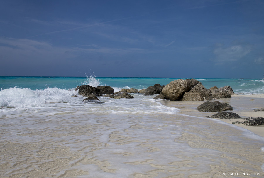 Radio Beach, Bimini, Bahamas