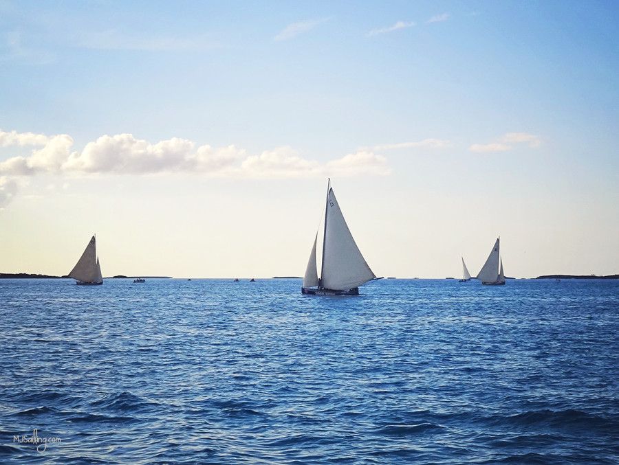 Georgetown Regatta