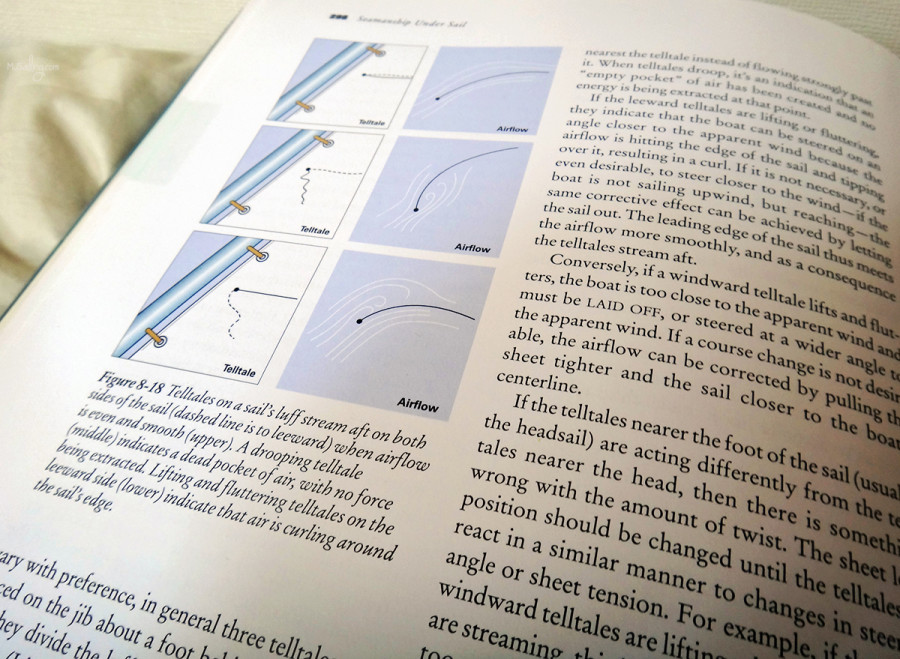 Chapman's Seamanship