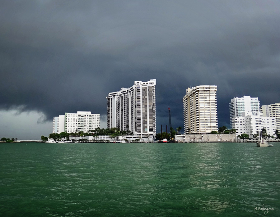 Belle Island, Miami Beach