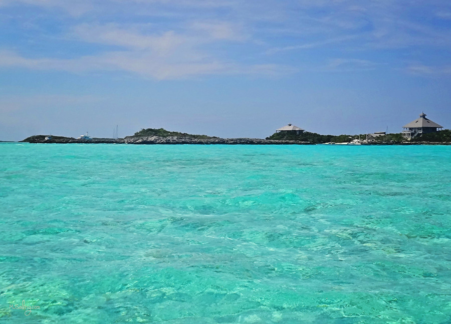 Exuma Land & Sea Park