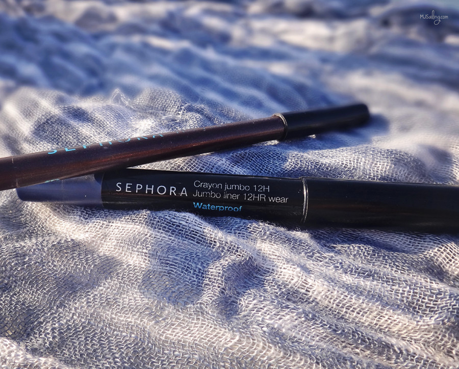 Sephora waterproof eyeliner