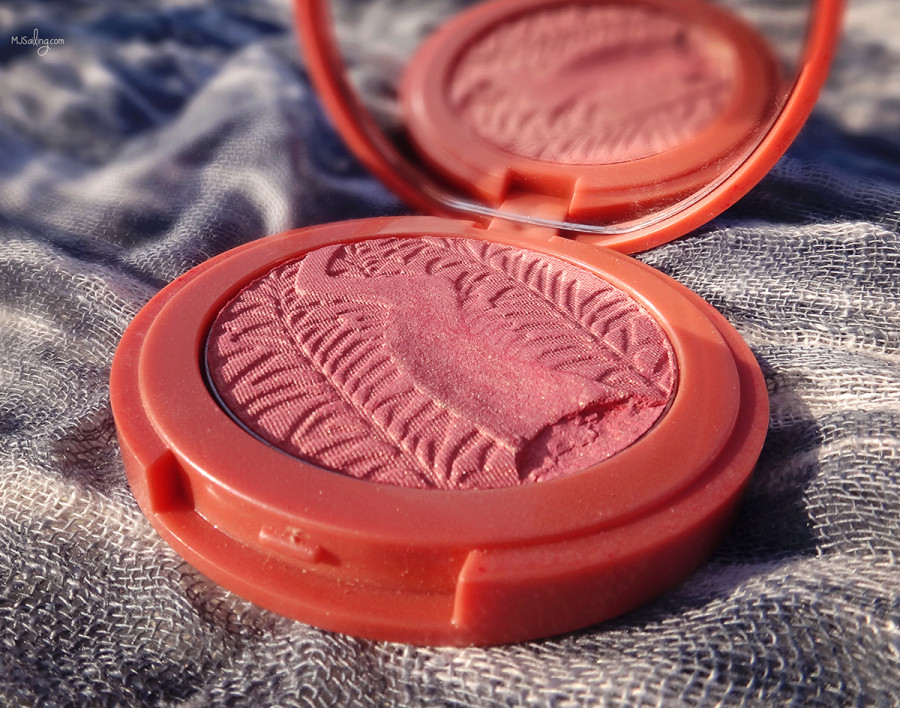 Tarte Amazonian Clay 12 Hour Blush