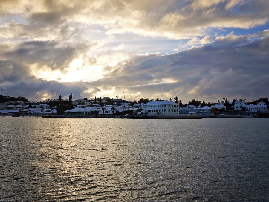 St. George, Bermuda