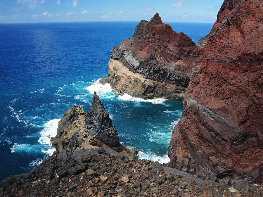 Capelinhos, Faial, Azores