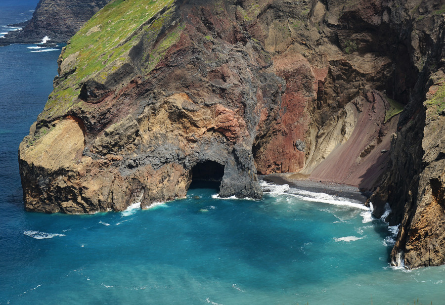 Capelinhos, Faial, Azores