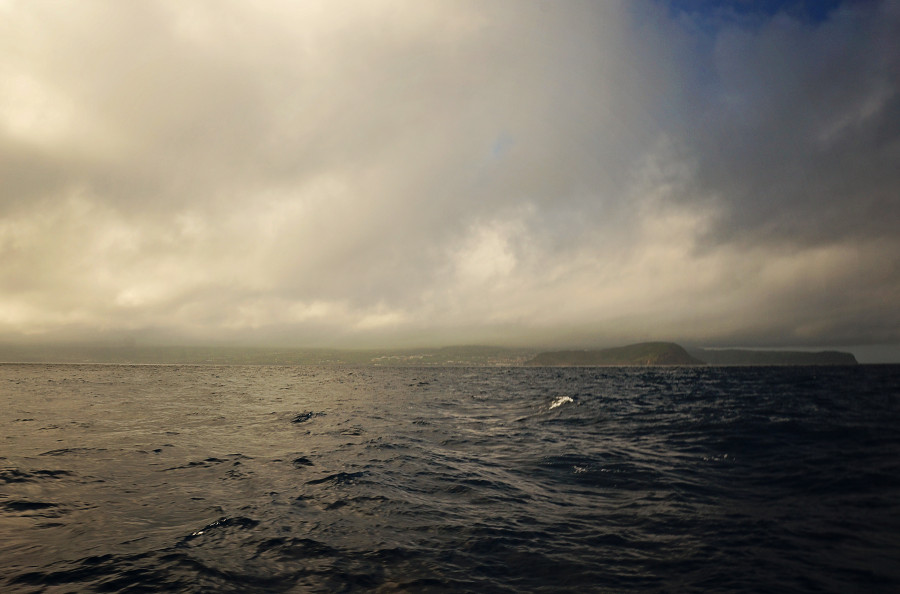 Faial, Azores, Portugal