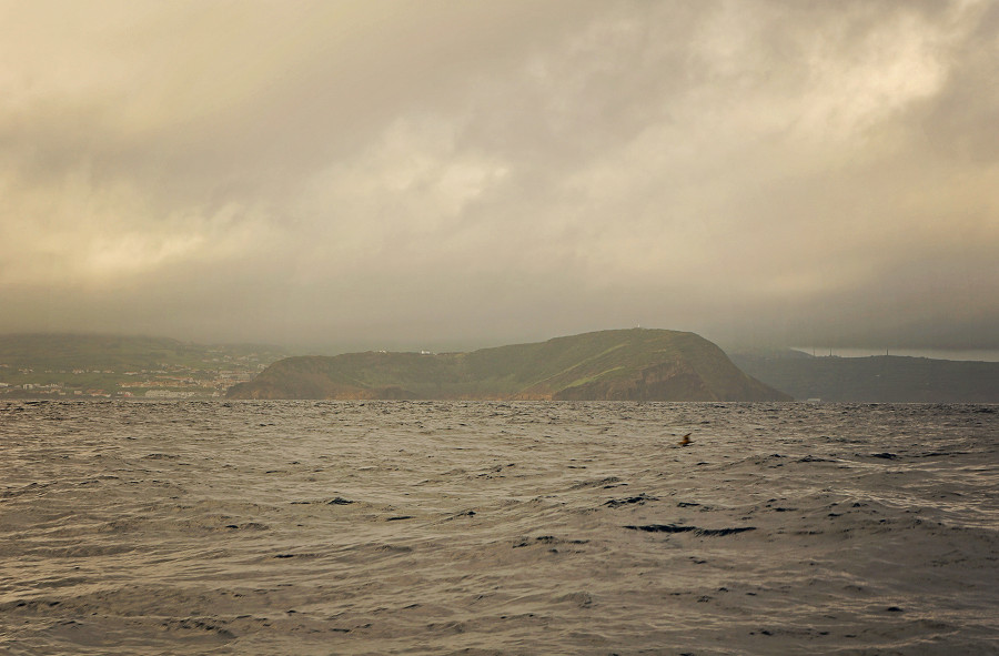 Monte da Guia, Faial, Azores