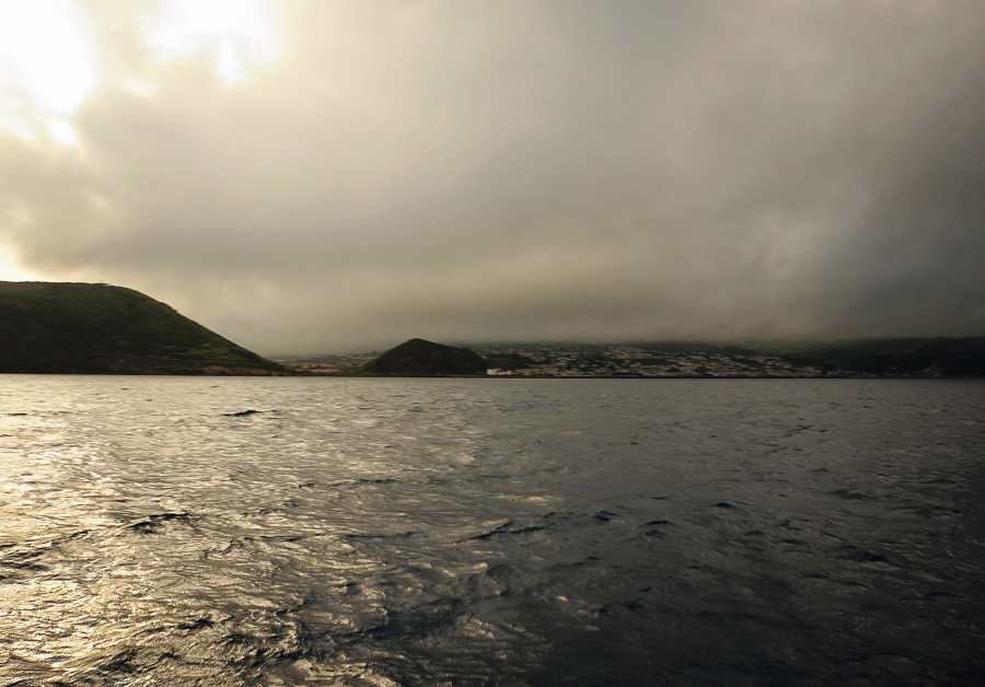 Horta, Faial, Azores