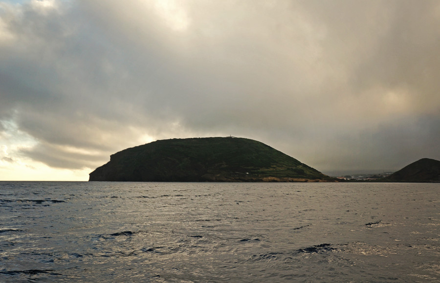 Monte da Guia, Faial, Azores