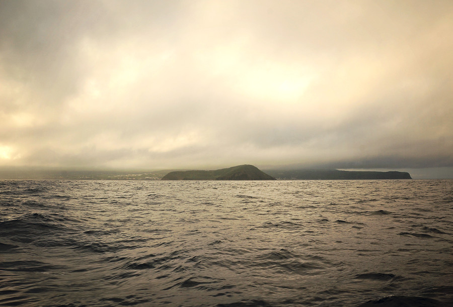 Faial, Azores