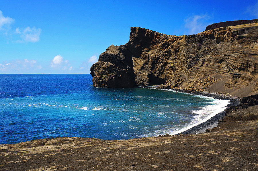 Capelinhos, Faial, Azores